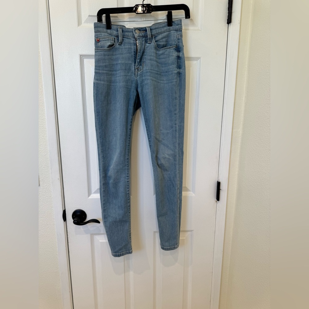 Hudson Jeans Blair